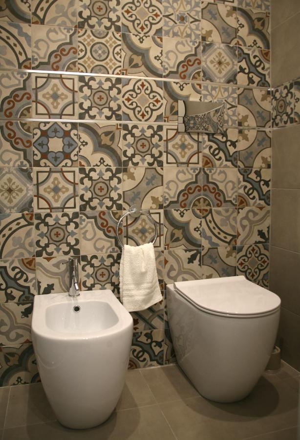 Casa Gaudi Apartment Syracuse Exterior photo